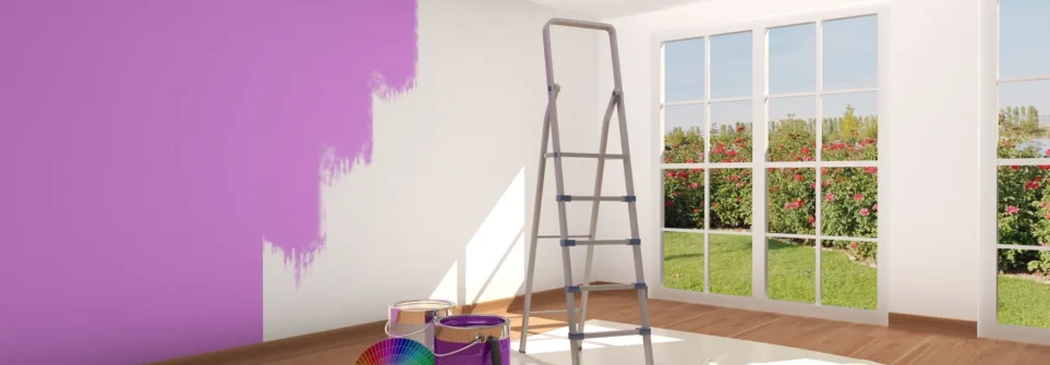 Decoració d’interiors