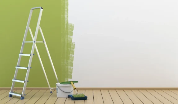 Decoració d’interiors